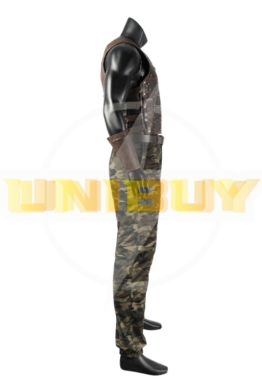 Kraven Costume Cosplay Suit Unibuy