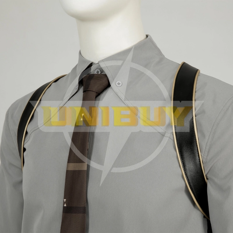 Loki 2 Costume Cosplay Suit Unibuy