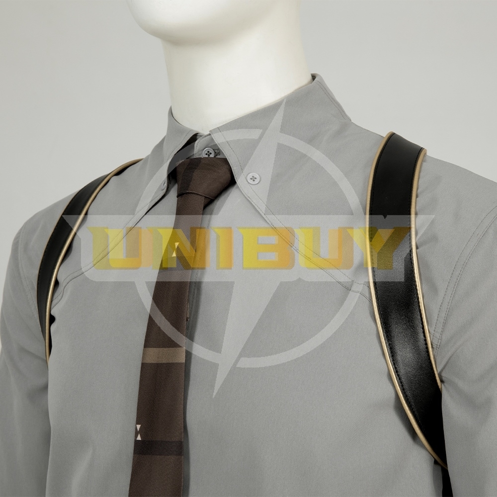 Loki 2 Costume Cosplay Suit Unibuy