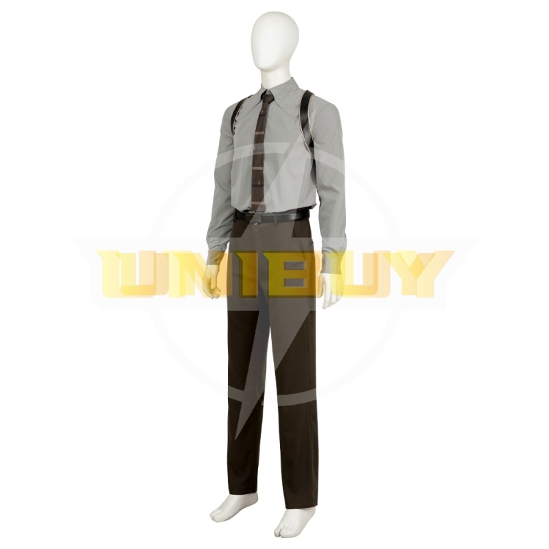 Loki 2 Costume Cosplay Suit Unibuy