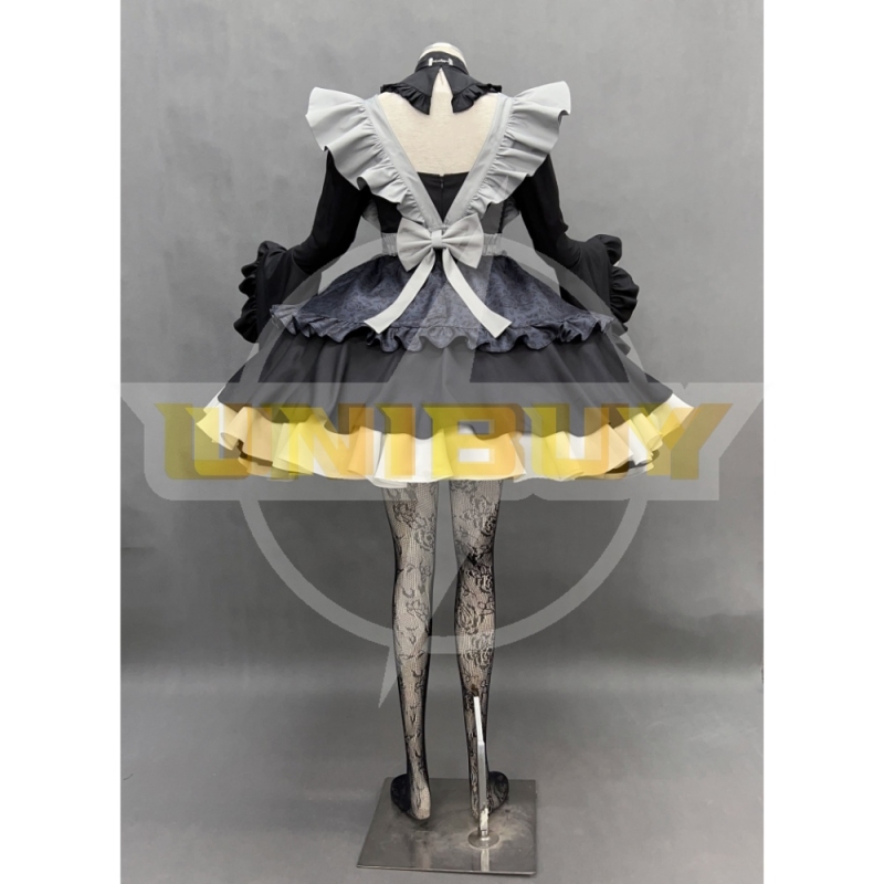 My Dress-Up Darlin Kitagawa Marin Costume Cosplay Suit Unibuy
