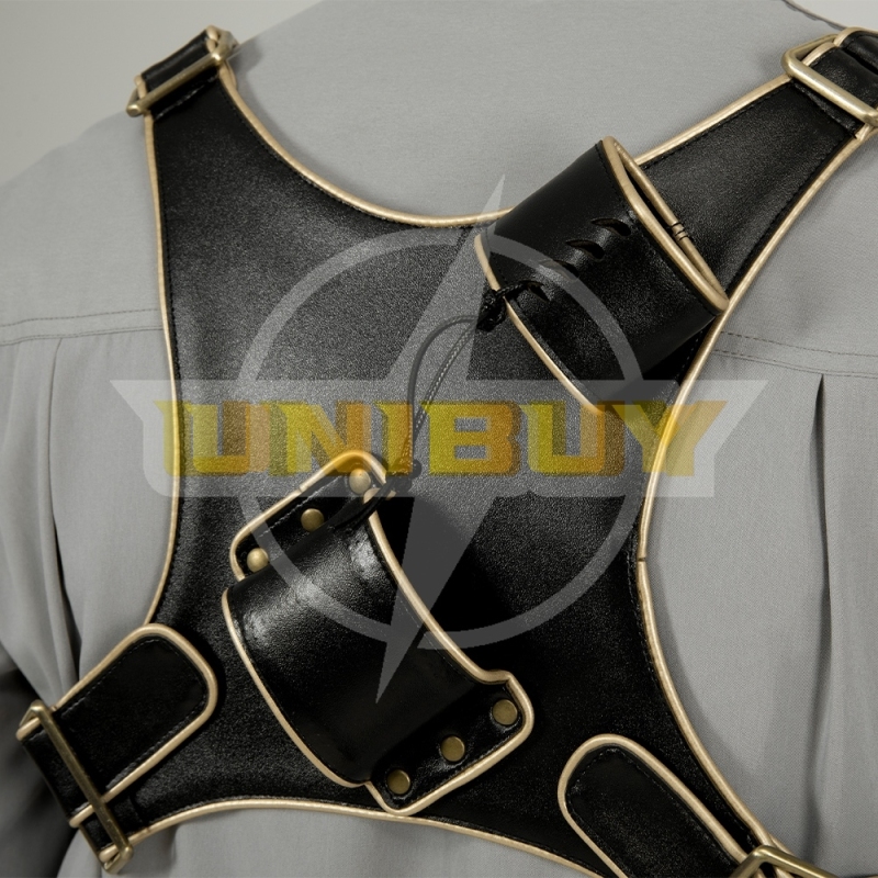 Loki 2 Costume Cosplay Suit Unibuy