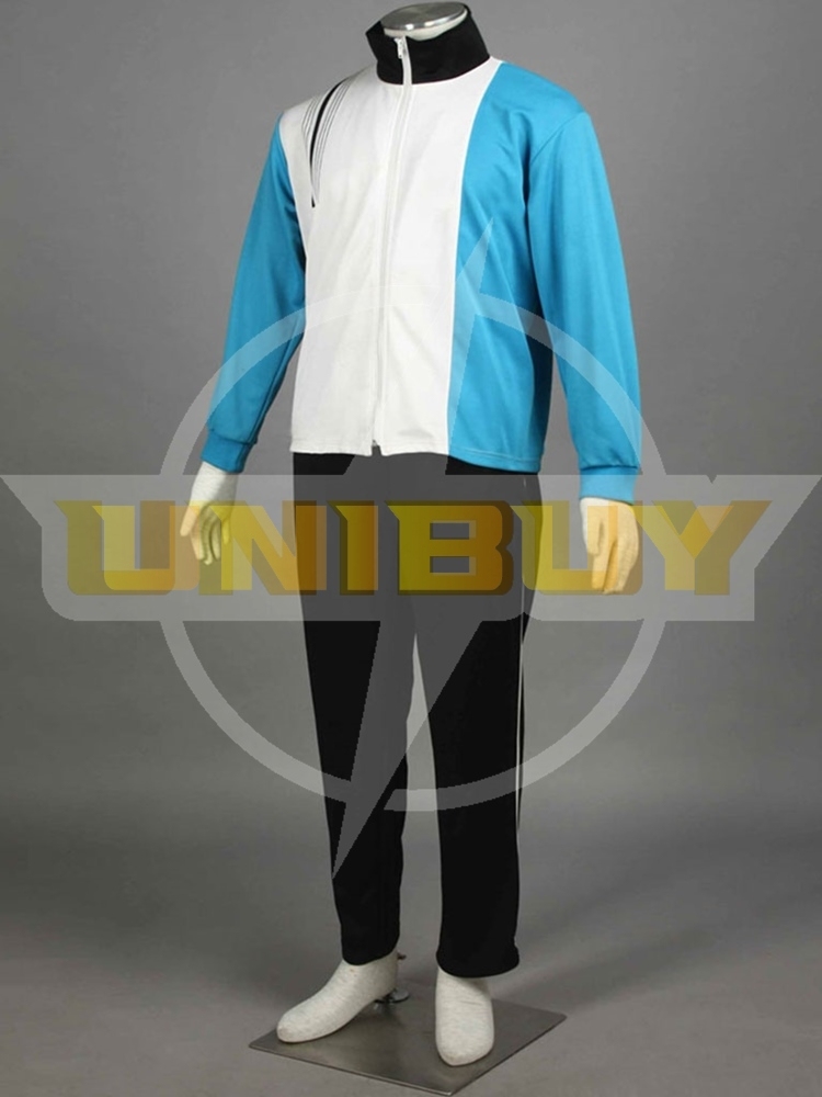 Prince of Tennis Hyotei Costume Cosplay Suit Male Unibuy