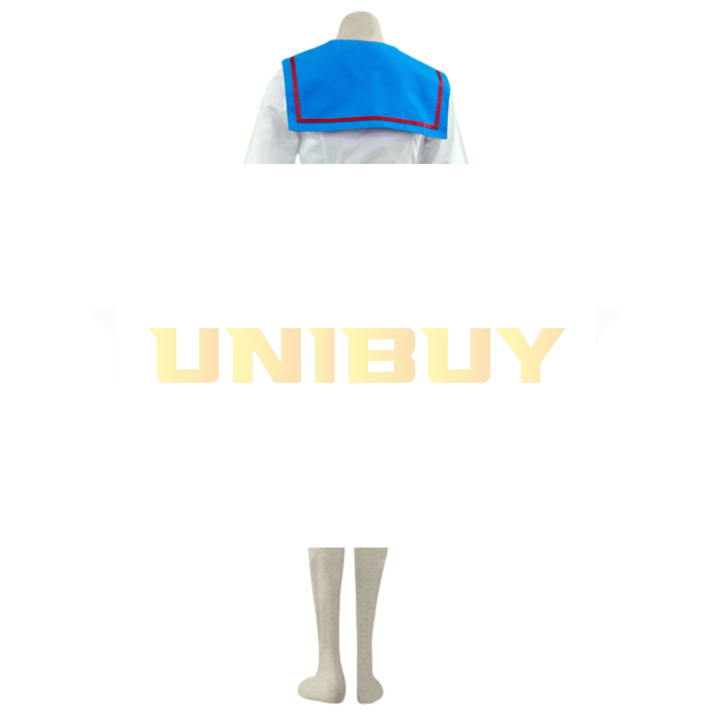 The Melancholy of Haruhi Suzumiya Costume Cosplay Asahina Mikuru Suit Unibuy