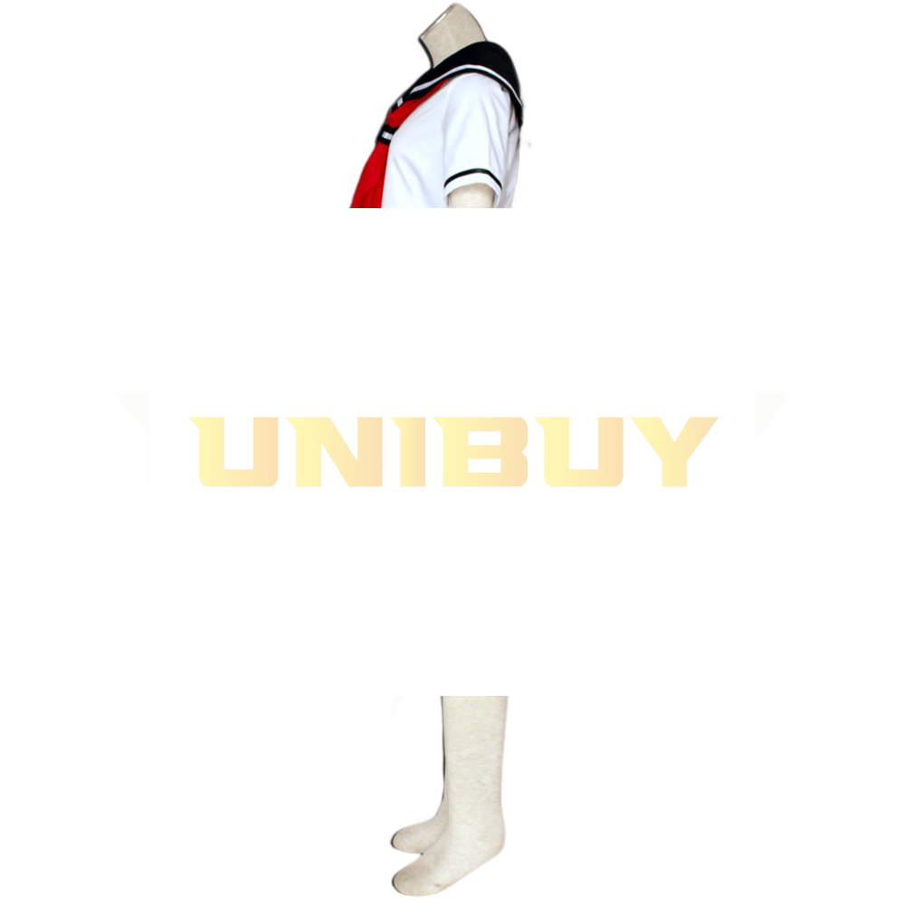 Hell Girl Ai Enma Costume Cosplay Suit Unibuy