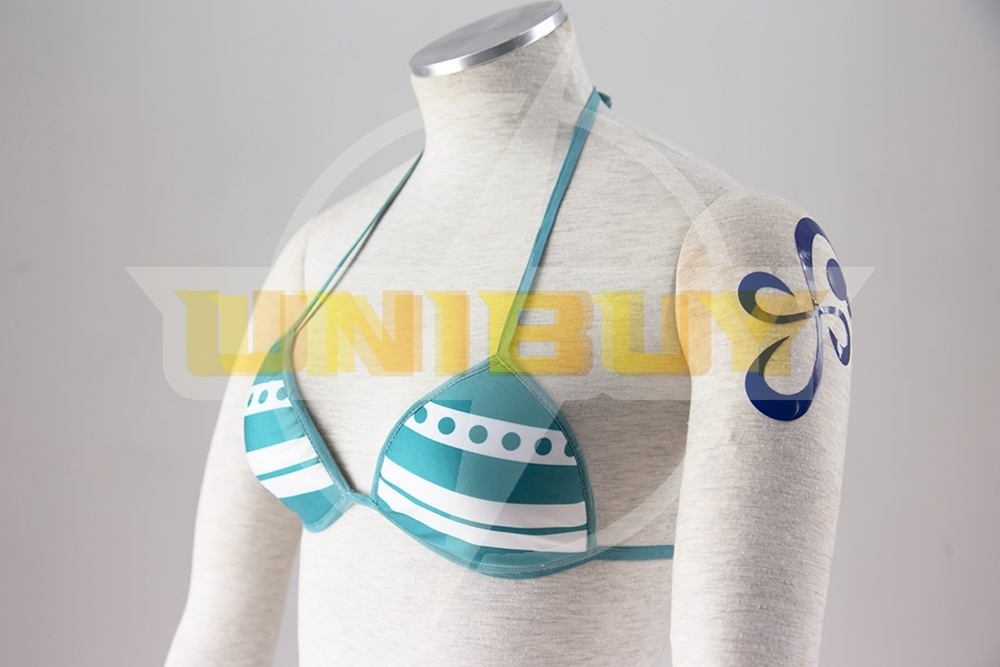 ONE PIECE Nami Costume Cosplay Suit Unibuy