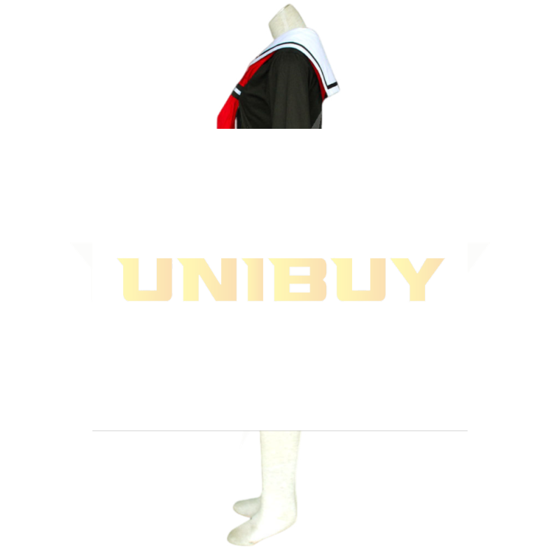 Hell Girl Ai Enma Costume Cosplay Suit Unibuy