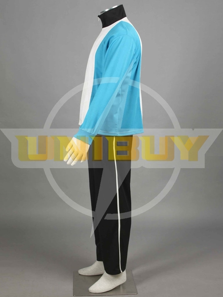 Prince of Tennis Hyotei Costume Cosplay Suit Male Unibuy