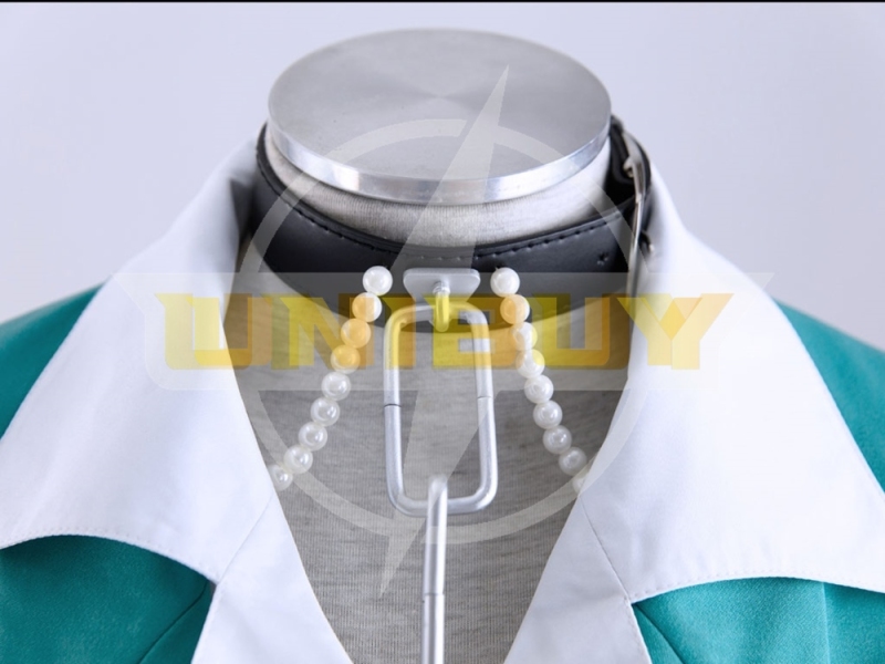 Rosario to Vampire Akashiya Moka Costume Cosplay Suit Unibuy