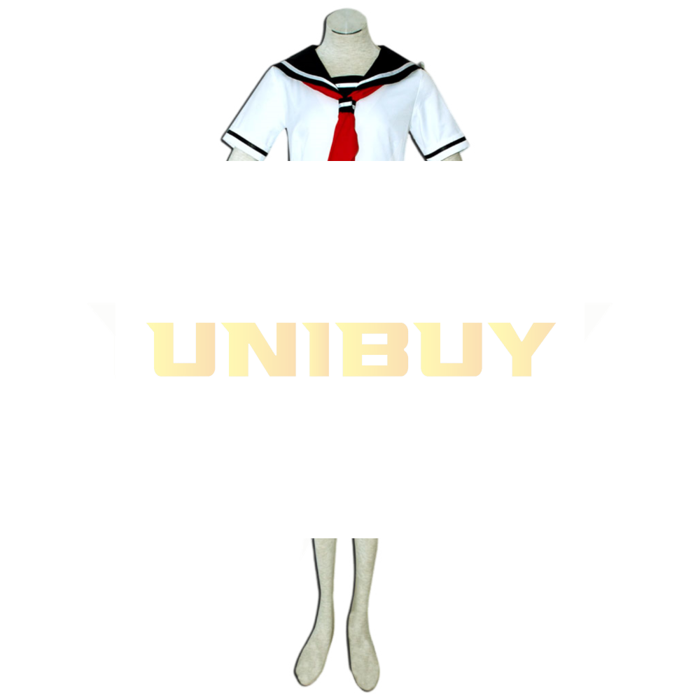 Hell Girl Ai Enma Costume Cosplay Suit Unibuy
