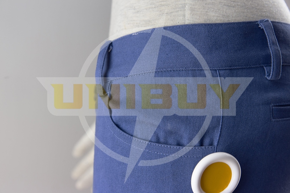 ONE PIECE Nami Costume Cosplay Suit Unibuy