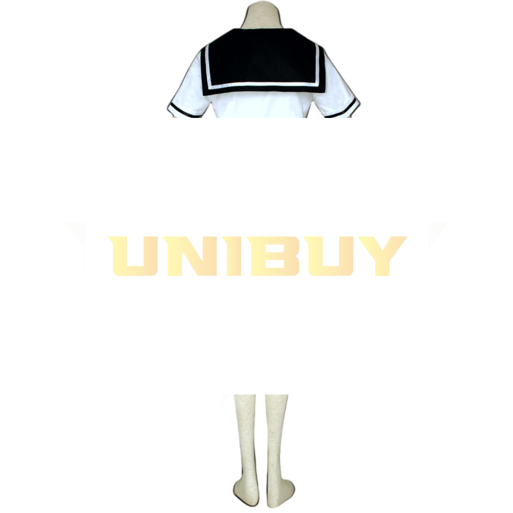 Hell Girl Ai Enma Costume Cosplay Suit Unibuy