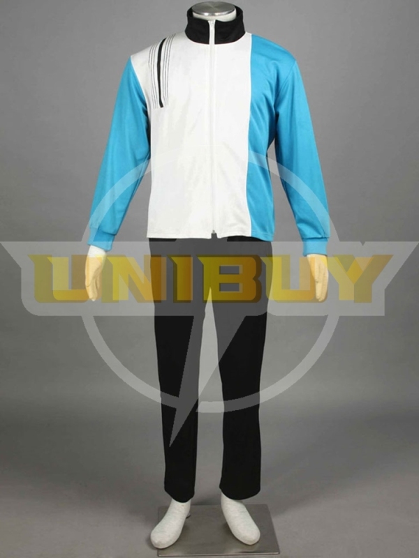 Prince of Tennis Hyotei Costume Cosplay Suit Male Unibuy