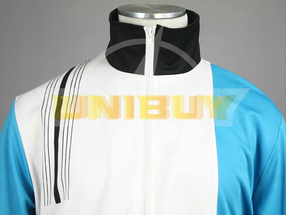Prince of Tennis Hyotei Costume Cosplay Suit Male Unibuy