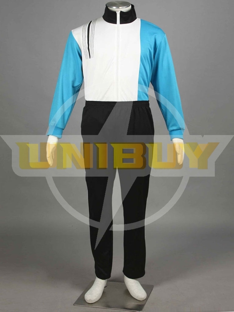 Prince of Tennis Hyotei Costume Cosplay Suit Male Unibuy