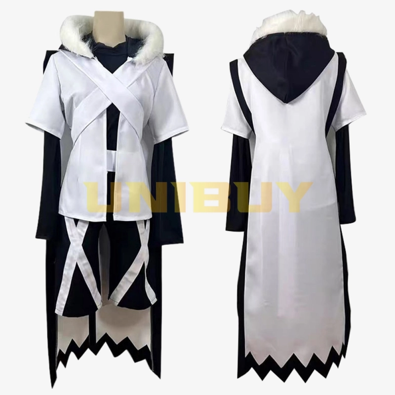 Undertale Cross Sans Costume Cosplay Suit Unibuy