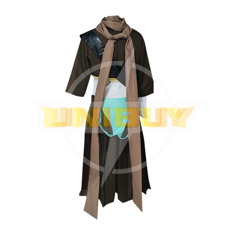 Undertale Sans Costume Cosplay Suit Unibuy