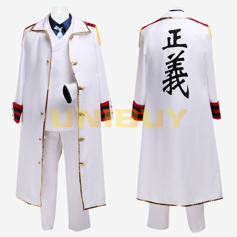 ONE PIECE Monkey D Costume Cosplay Suit Unibuy