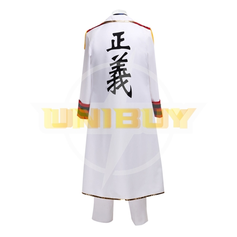 ONE PIECE Monkey D Costume Cosplay Suit Unibuy