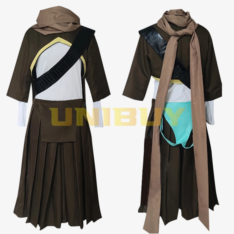 Undertale Sans Costume Cosplay Suit Unibuy