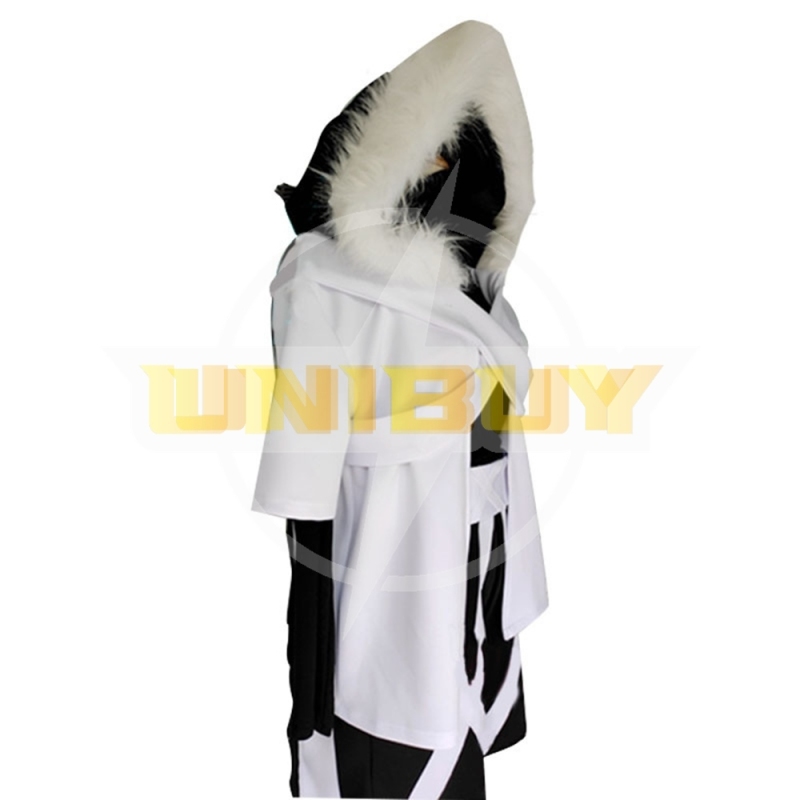 Undertale Cross Sans Costume Cosplay Suit Unibuy