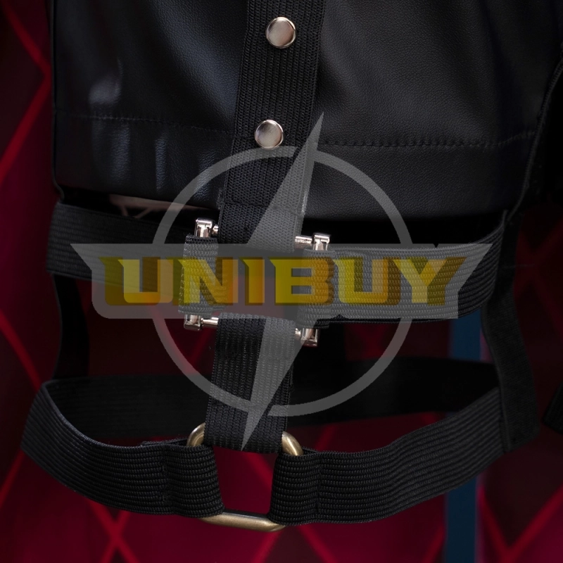 Genshin Impact Lyney Costume Cosplay Suit Unibuy