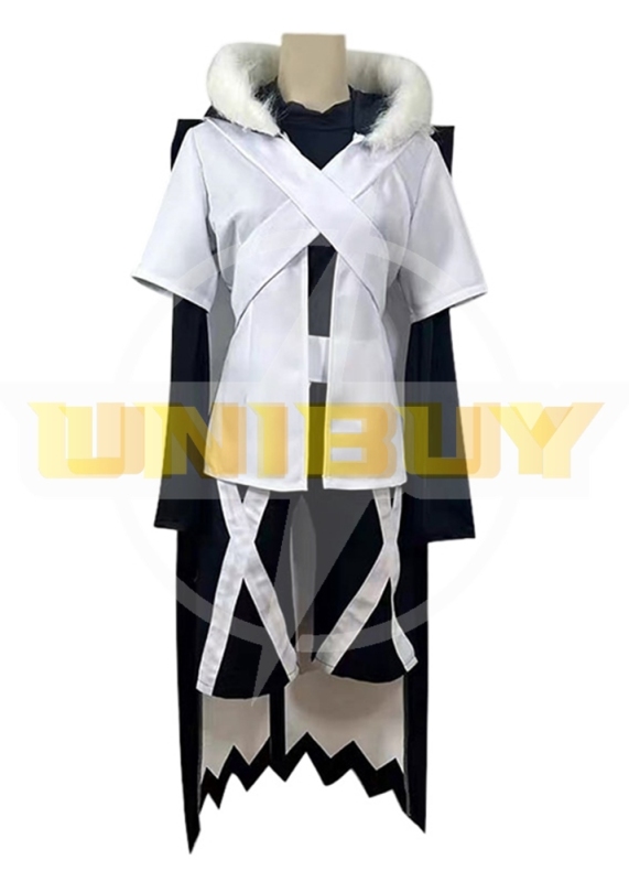 Undertale Cross Sans Costume Cosplay Suit Unibuy