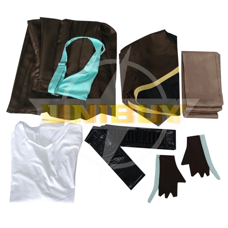 Undertale Sans Costume Cosplay Suit Unibuy