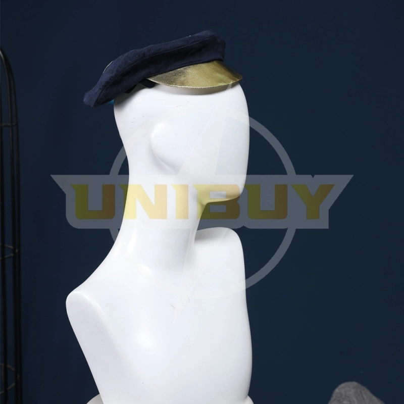  Genshin Impact Freminet Costume Cosplay Suit Unibuy