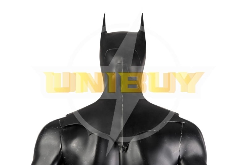 The Flash Batman Mask Cosplay Helmet Prop Bruce Wayne Michael Keaton Unibuy