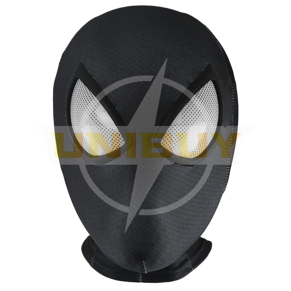 Venom Spider-man Costume Cosplay Venom female version Suit For Kids Adult Unibuy