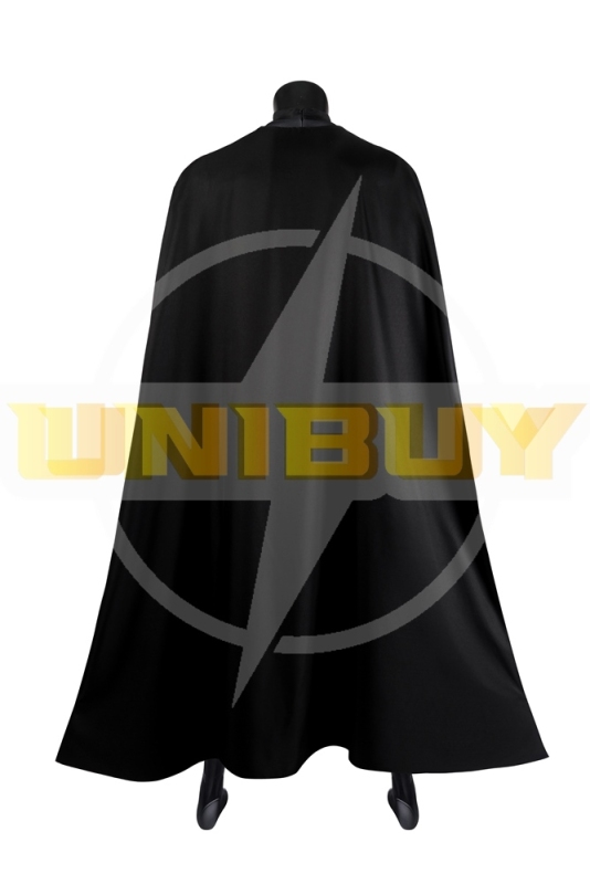 The Flash Batman Bodysuit Costume Cosplay Bruce Wayne Michael Keaton Unibuy