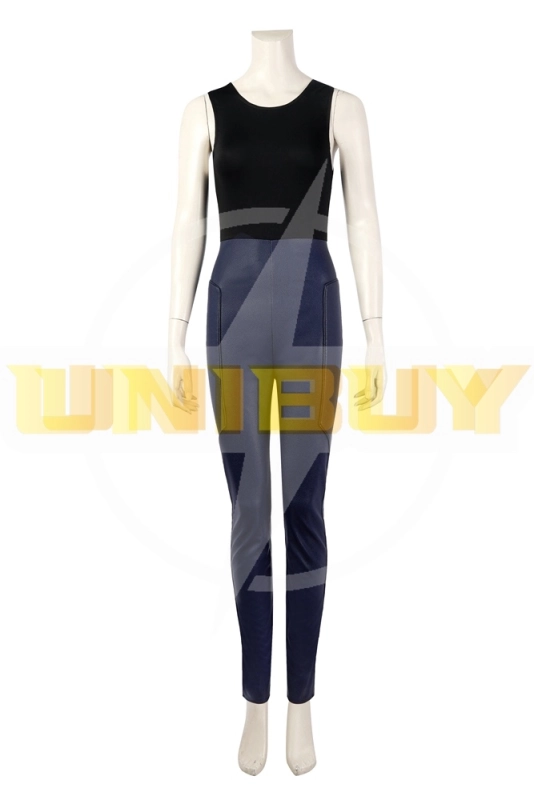 The Marvels 2 Captain Marvel Carol Danvers Costume Cosplay Suit Unibuy