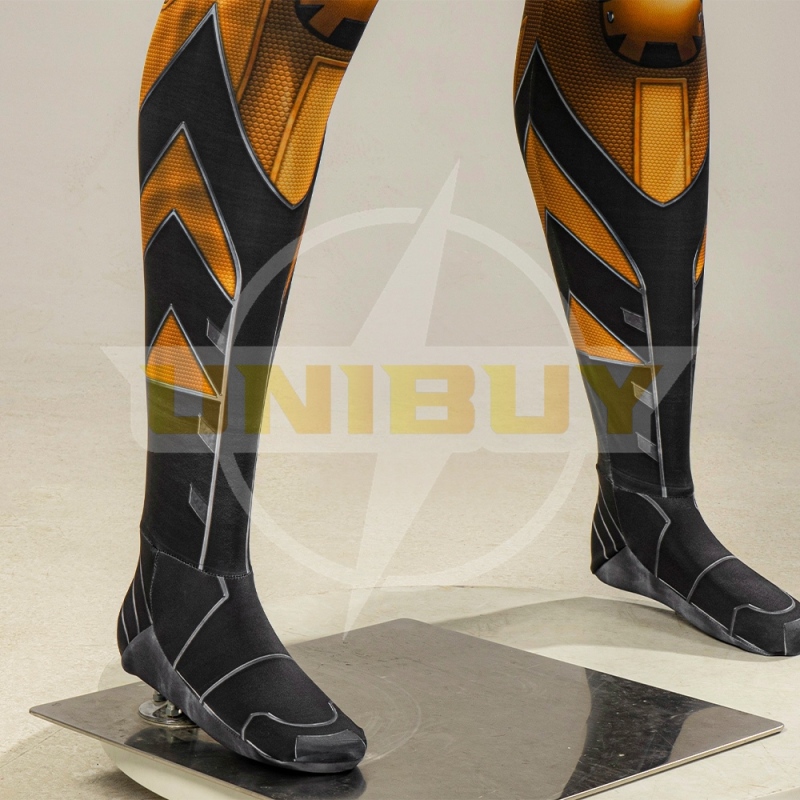 MARVEL Future Revolution Wolverine Bodysuit Costume Cosplay Suit for Adults Kids Unibuy