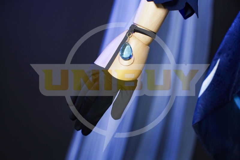 Genshin Impact Furina Focalors Costumes Cosplay Suit Unibuy