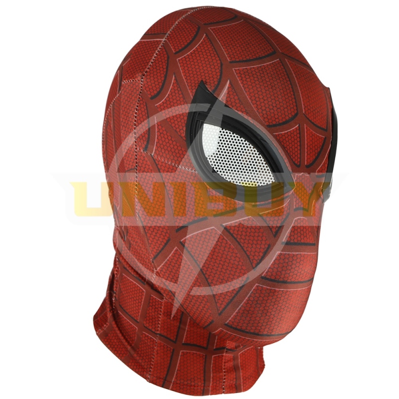 Avengers Infinity War Peter Parker Iron Spider-Man Suit Costume Cosplay Suit Unibuy