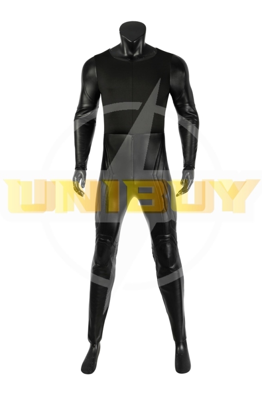 The Flash 2023 Batman Costume Cosplay Suit Bruce Wayne Halloween Outfit Unibuy