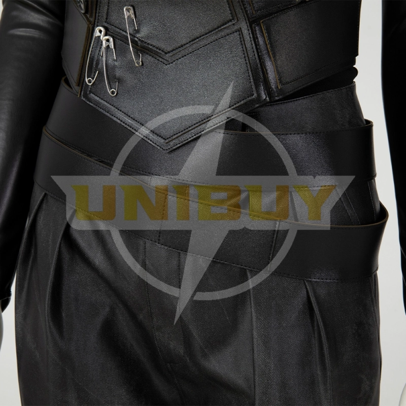 Sylvie Loki 2 Cosplay Suit Costume with Coat Unibuy