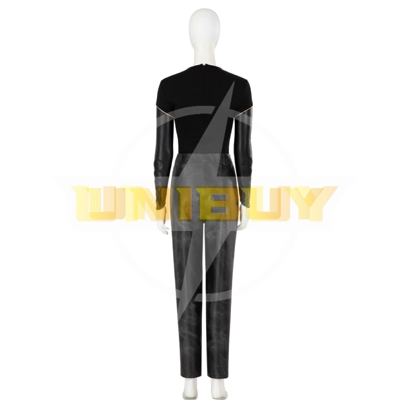 Sylvie Loki 2 Cosplay Suit Costume with Coat Unibuy