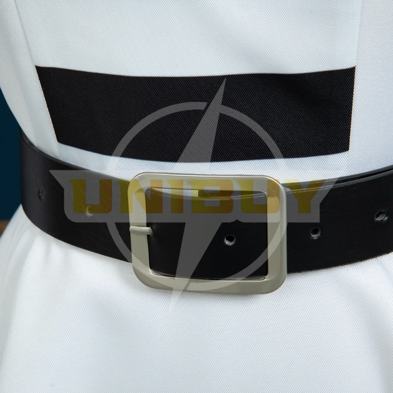 Frieren Costume Cosplay Suit Dress Unibuy
