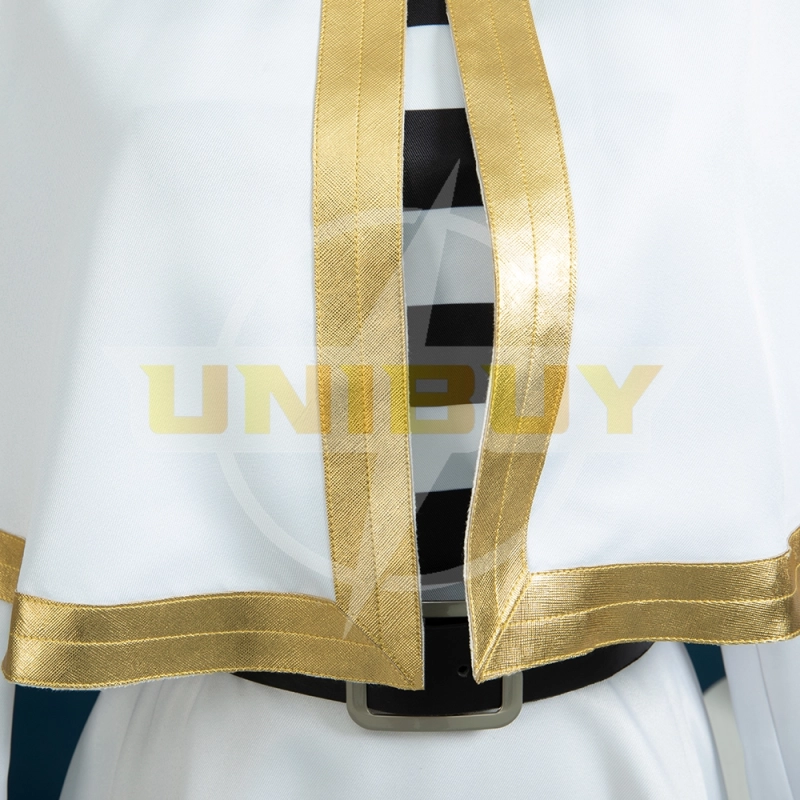 Frieren Costume Cosplay Suit Dress Unibuy