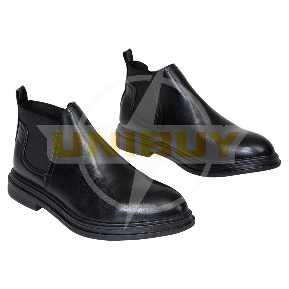 Ahsoka Baylan Skoll Cosplay Shoes Men Boots Unibuy