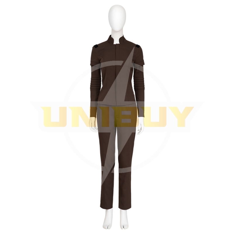 Ahsoka Sabine Wren Costume Cosplay Suit Unibuy