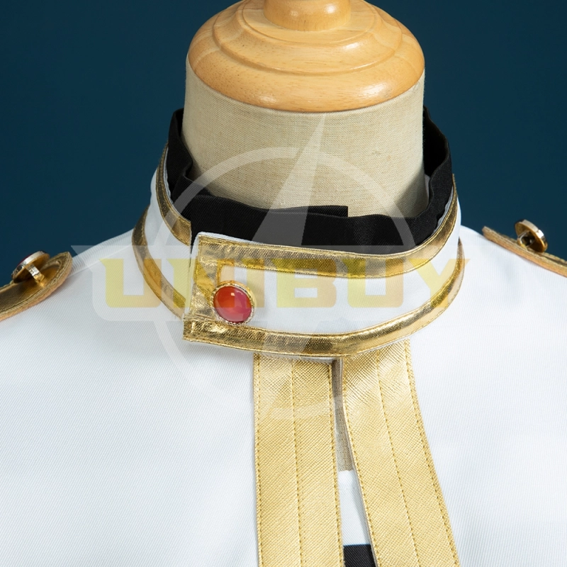 Frieren Costume Cosplay Suit Dress Unibuy