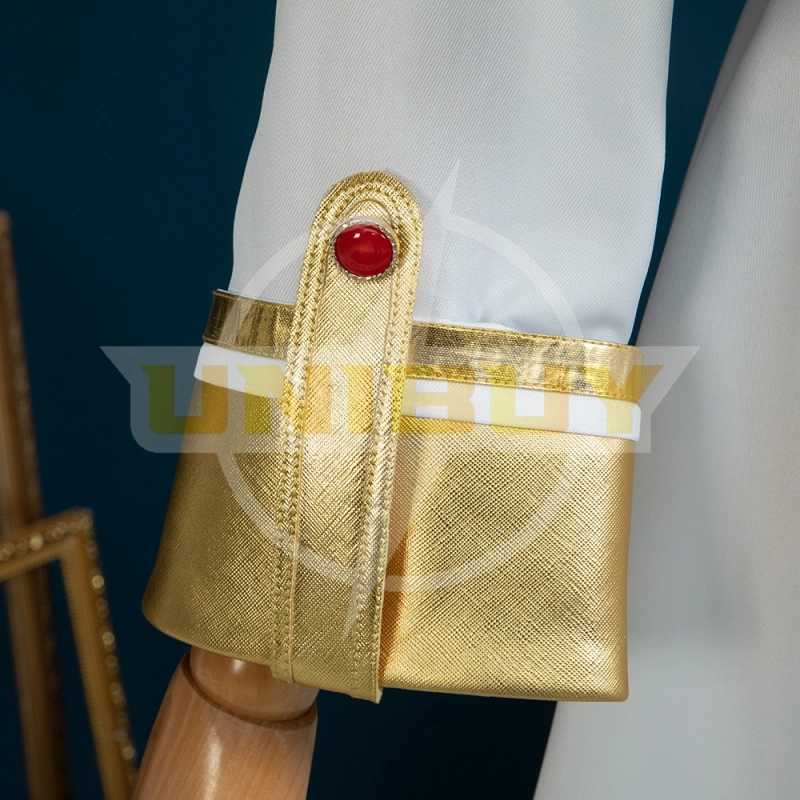 Frieren Costume Cosplay Suit Dress Unibuy