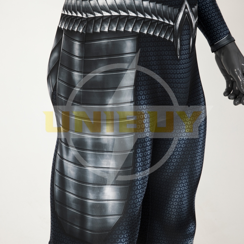 Aquaman 2 Arthur Curry Bodysuit Costume Cosplay Suit for Adults Kids Unibuy