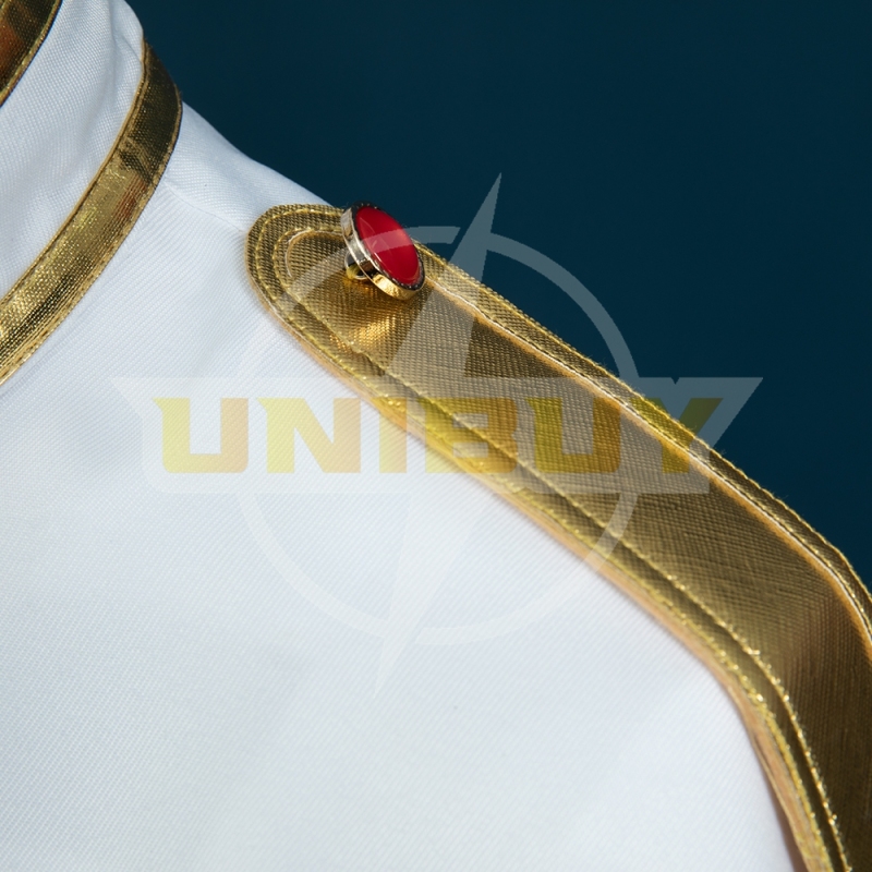 Frieren Costume Cosplay Suit Dress Unibuy