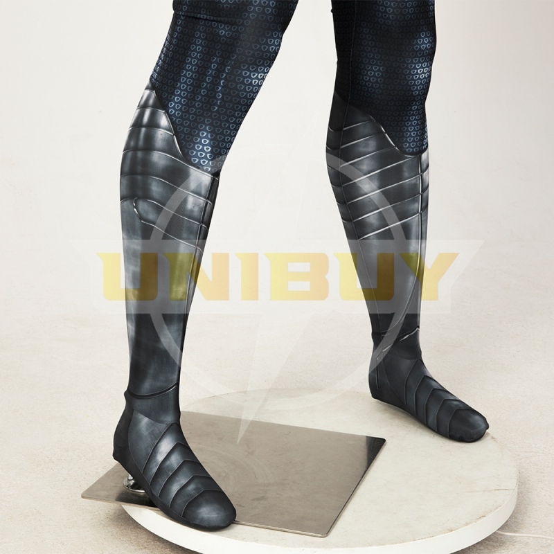 Aquaman 2 Arthur Curry Bodysuit Costume Cosplay Suit for Adults Kids Unibuy