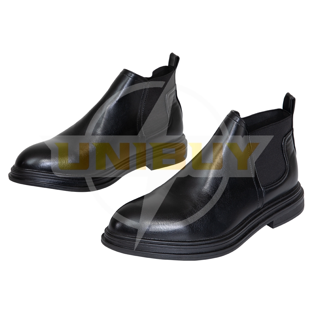 Ahsoka Baylan Skoll Cosplay Shoes Men Boots Unibuy