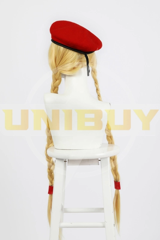 Street Fighter 5 Cammy White Costume Cosplay Suit Ver.2 Unibuy